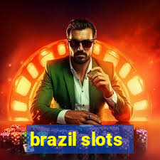 brazil slots